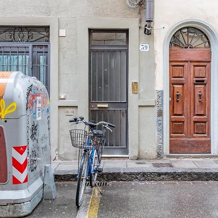 Sant'Ambrogio Central Apt: Your Florence Hideaway Bagian luar foto