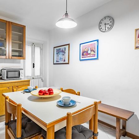 Sant'Ambrogio Central Apt: Your Florence Hideaway Bagian luar foto