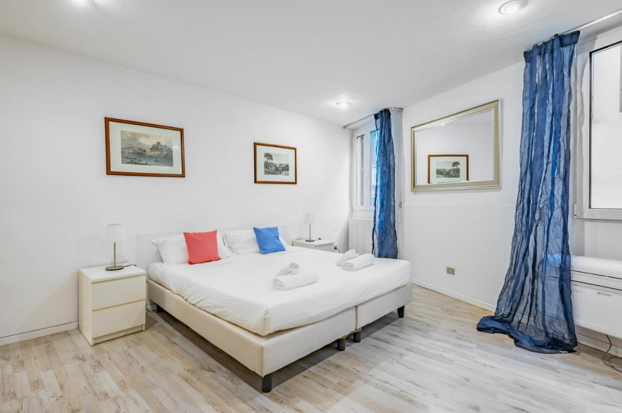 Sant'Ambrogio Central Apt: Your Florence Hideaway Bagian luar foto
