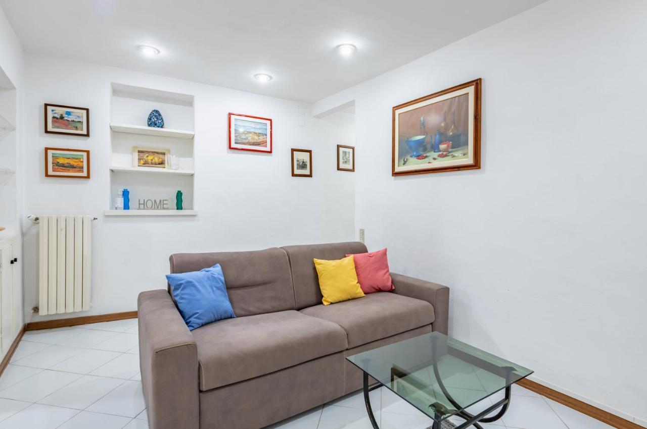 Sant'Ambrogio Central Apt: Your Florence Hideaway Bagian luar foto