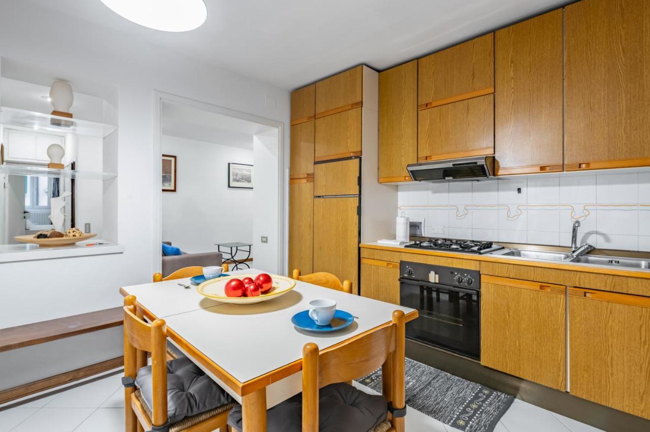 Sant'Ambrogio Central Apt: Your Florence Hideaway Bagian luar foto